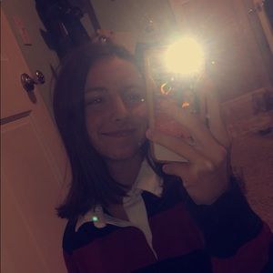 Meet your Posher, Maddie